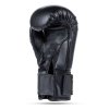 Boxerské rukavice pro děti DBX BUSHIDO 4Fighter Black (ARB-407v5) 6oz