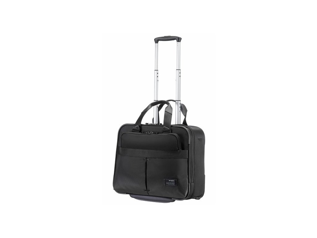 Samsonite cityvibe clearance 16