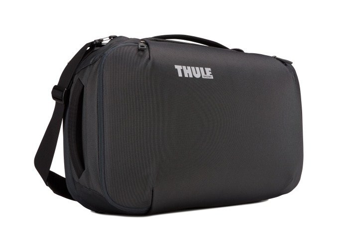 Thule Subterra cestovní taška/batoh 40 l TSD340DSH - tmavě šedá