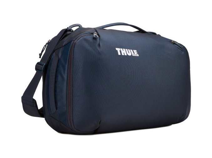 Thule Subterra cestovní taška/batoh 40 l TSD340MIN - modrošedá