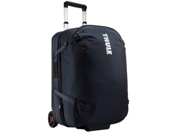 Thule Subterra roller 56 l TSR356MIN - modrošedý