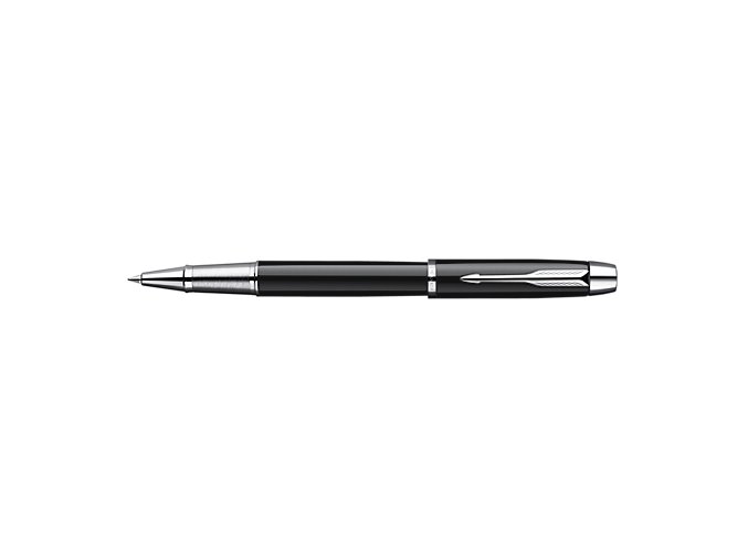 Parker I.M. Black CT, roller