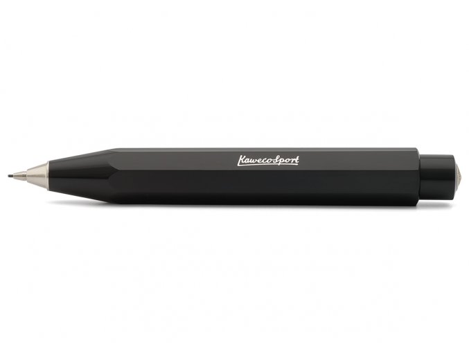 Kaweco Skyline Sport PushPencil black