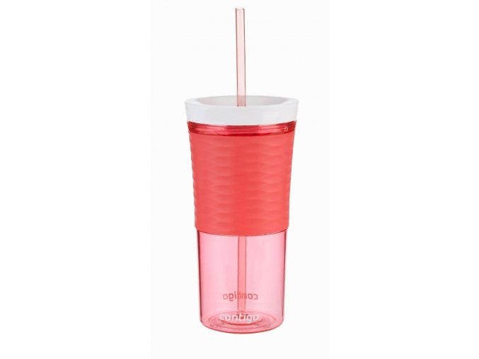 Contigo Autoclose HL Shake & Go 540ml - Watermelon