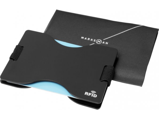 Adventurer RFID pouzdro na karty