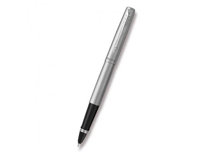 Parker Jotter stainless steel CT, roller