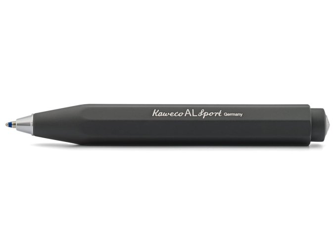 Kaweco AL Sport Ballpen black