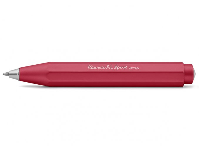 Kaweco AL Sport Ballpen red