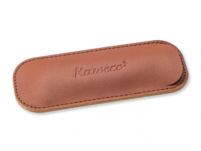 Kaweco SPORT ECO 2 Pen Pouch Brandy