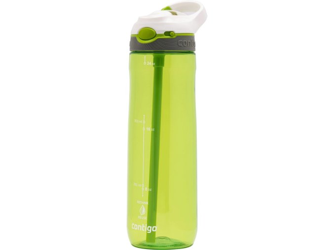 Contigo Autospout láhev HL Ashland 750ml - limetová