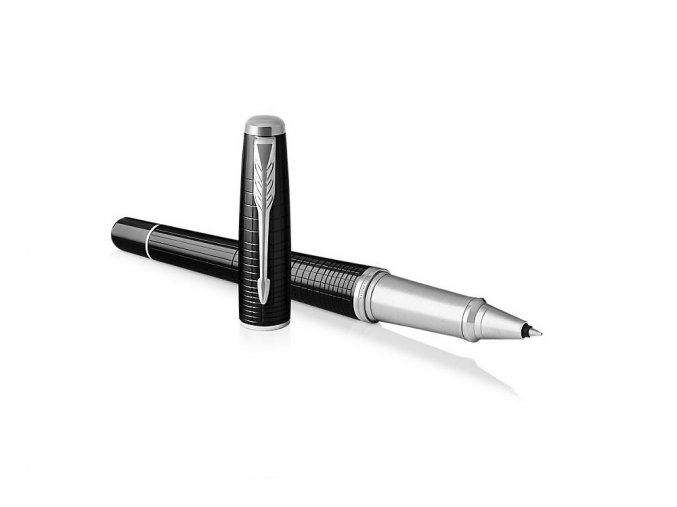 Parker Royal Urban Premium Ebony Lacquer CT keramické pero