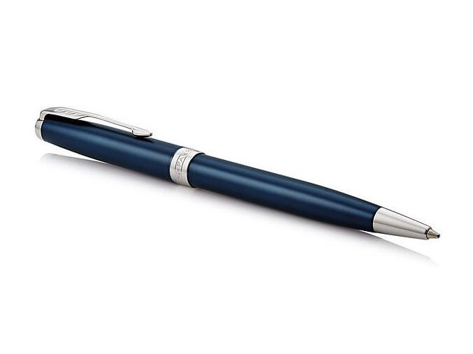 Parker 1502/5231536 Royal Sonnet Blue CT kuličkové pero