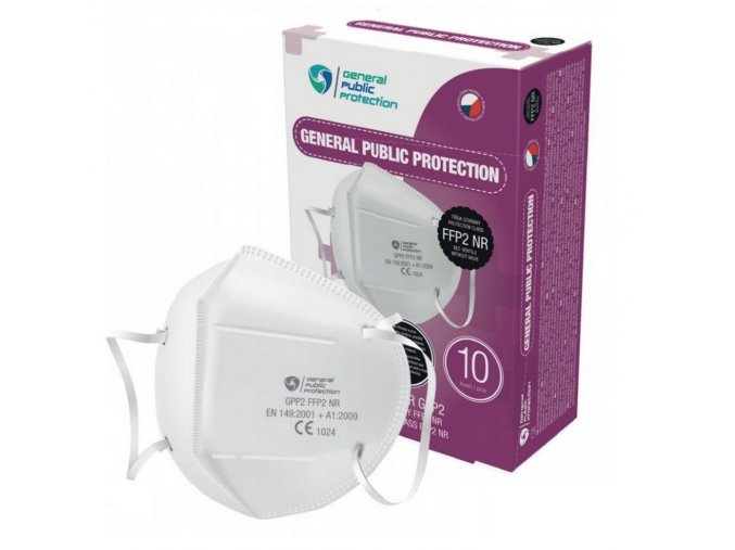 general public protection ffp2 nr 10 kusu jednorazovy ochranny respirator 2356130 1000x1000 fit