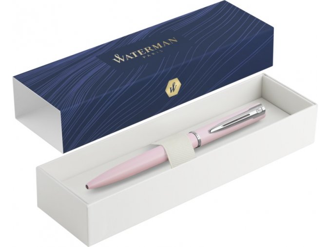 Waterman Graduate Allure Pastel Pink kuličková tužka 1507/2352270