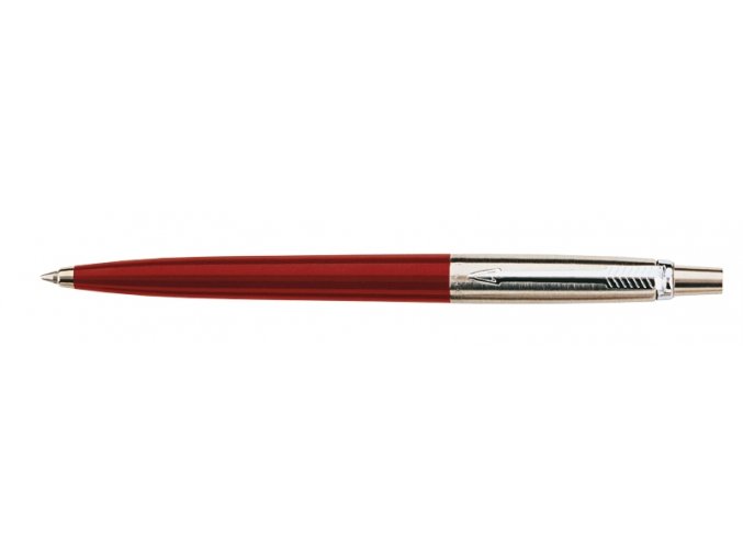 Parker Jotter Special Red 10ks, kuličkové pero