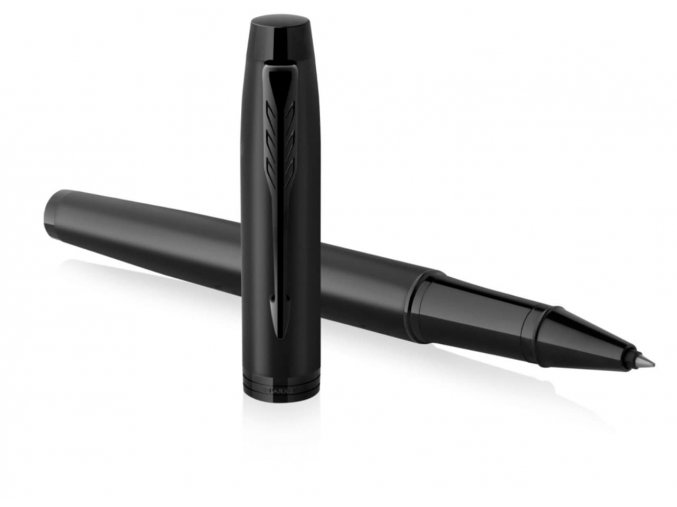 Parker I.M. Achromatic Black BT roller 1502/3427743