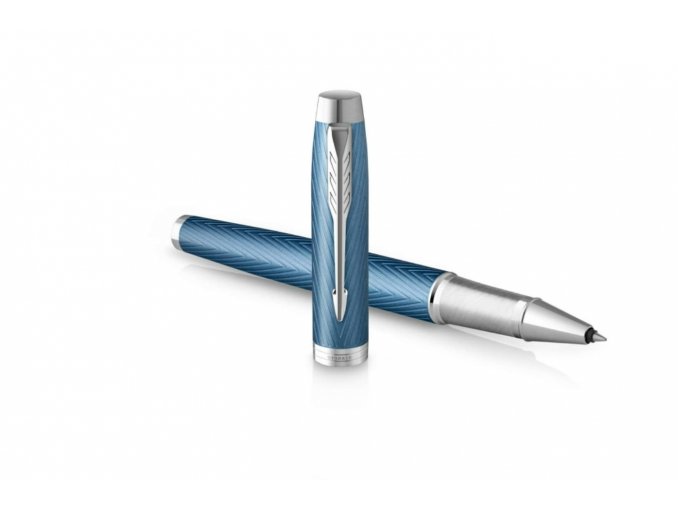 Parker I.M. Premium Blue CT 2143648, keramické pero