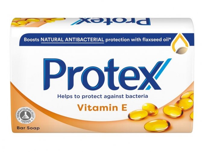 1web Protex Vitamin E 90g