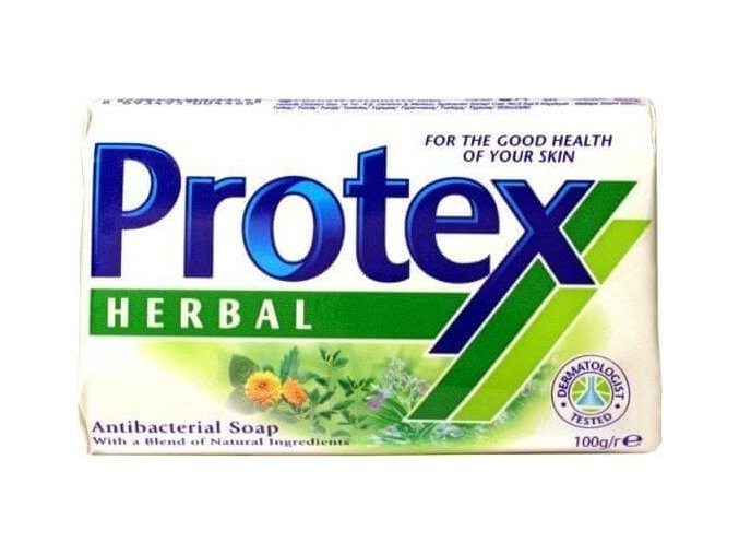 Protex Herbal toaletní mýdlo 90 g