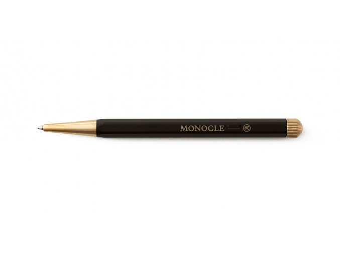 drehgriffel monocle black