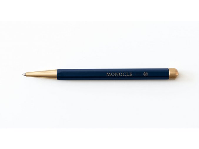 drehgriffel monocle navy