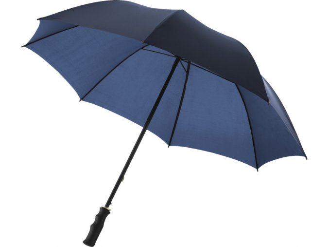 30" golfový deštník Zeke - modrý