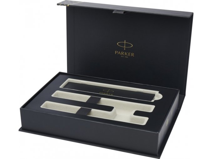 Parker Premium dárková krabička na 2 pera