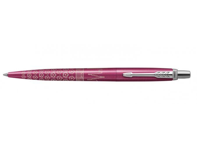 2198195 JOT SE TYO PINK BP M BLU GB 3026981981951 2