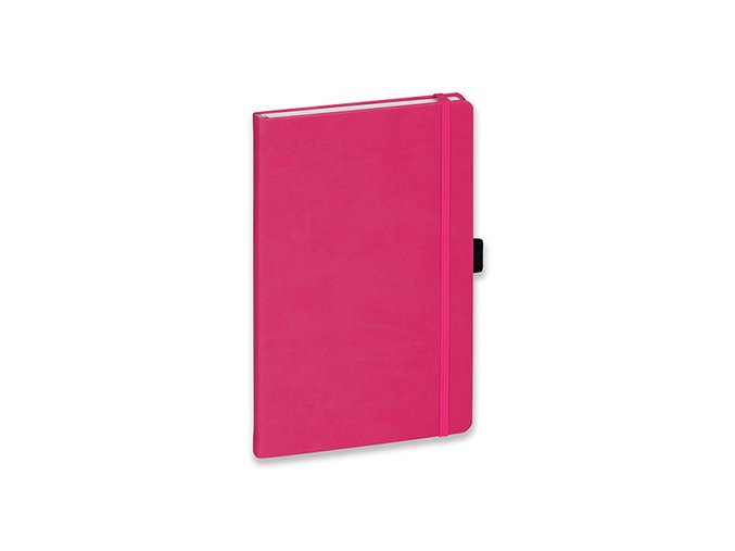 LANYO II růžový poznámkový zápisník