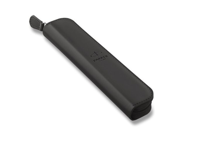 Parker pouzdro na pero Emea, černé