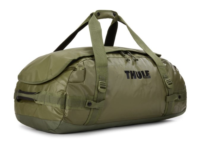 thule cestovni taska chasm m 70 l tdsd203o olivova velky