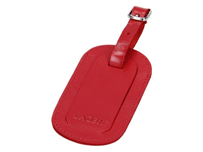 2 ks visačka na kufr Lagen 90010