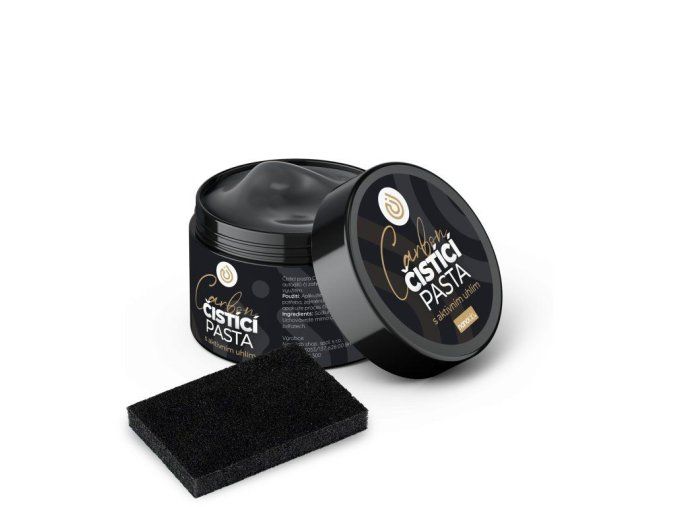 3115 carbon pasta