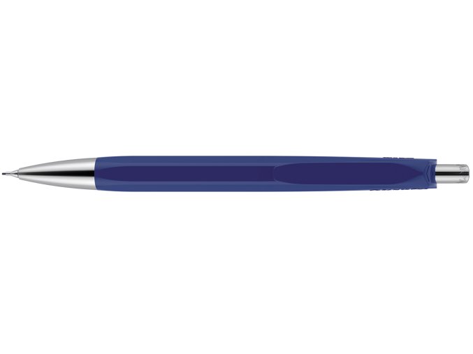 caran d ache 888 infinite night blue mechanical pencil 884 149