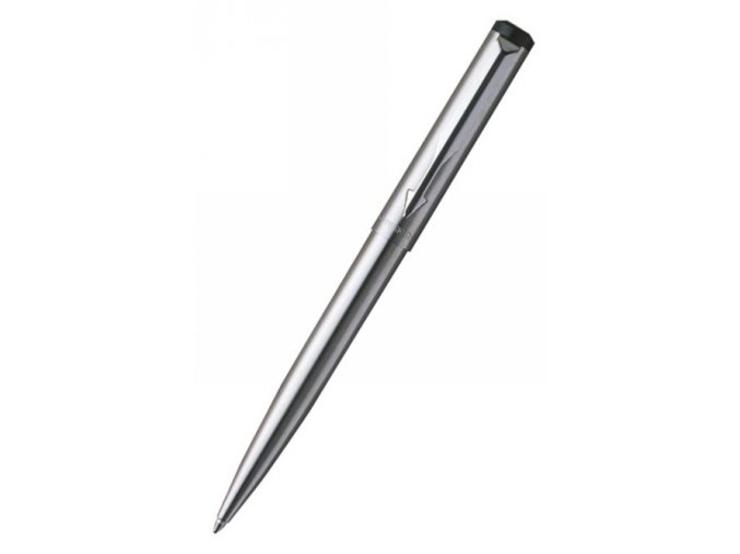 Parker 939785 Royal Vector Stainless Steel kuličková tužka