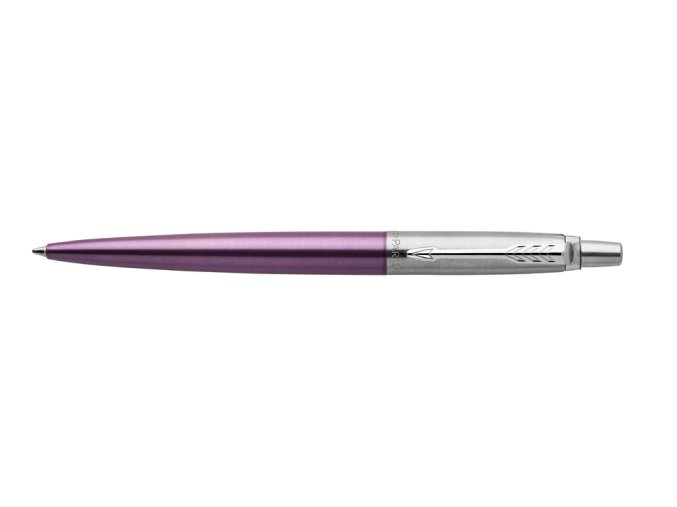 Parker 1502/1253190 Royal Jotter Victoria Violet CT kuličkové pero