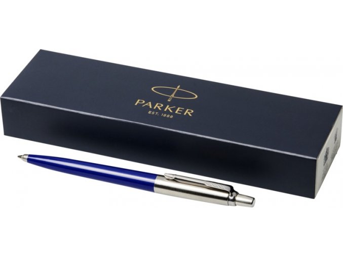 Parker 1501/1260035 Jotter Special Blue kuličkové pero