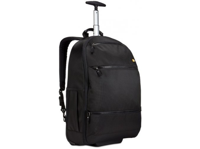 Case Logic Bryker roller na 15,6" notebook BRYBPR116K + respirátor ffp2 zdarma