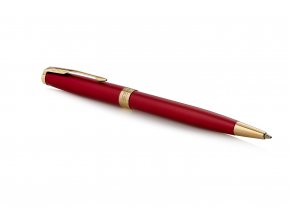 Parker Sonnet Red Laque GT, kuličkové pero