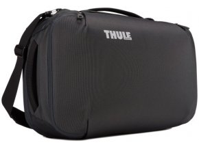 Thule Subterra cestovní taška/batoh 40 l TSD340DSH - tmavě šedá