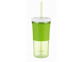 Contigo Autoclose HL Shake & Go 540ml - limetka