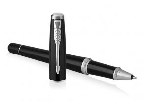 Parker 1502/4431587 Royal Urban London Cab Black CT keramické pero