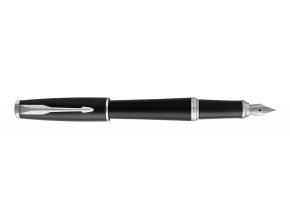 Parker 1502/4131592 Royal Urban Muted Black CT plnicí pero