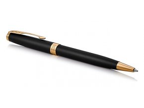 Parker 1502/5231519 Royal Sonnet Matte Black GT kuličkové pero