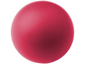 Antistresový míček, pink