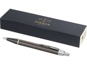 Parker Kuličkové pero Parker IM Parker, Barva Gun Metal 10648604