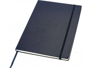 Manažerský zápisník A4 Executive, modrý 10626301