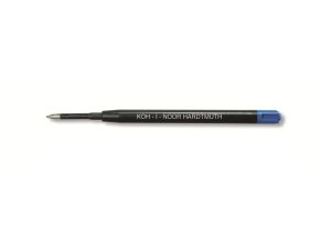 Náplň modrá do kuličkového pera, KOH-I-NOOR