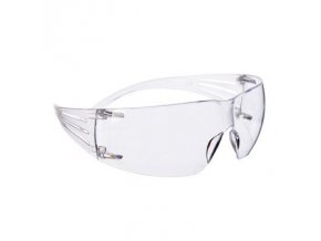 3m securefit safety spectacles as clear sf201as crop