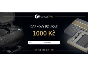 Darkovy poukaz 1000 fill